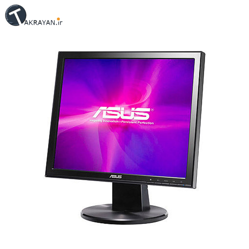 ASUS VB175T Monitor